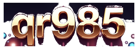 qr985 logo